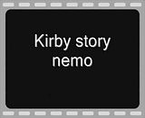nightwish nemo kirby stoy cut