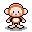 monkey